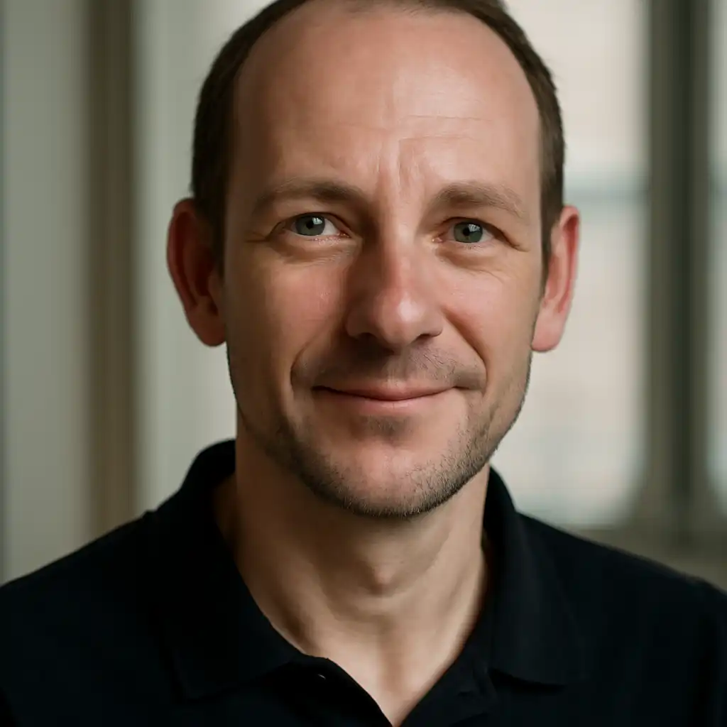Joren Kooijman